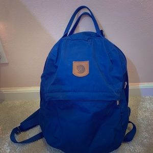 Fjällräven Greenland Zip Backpack